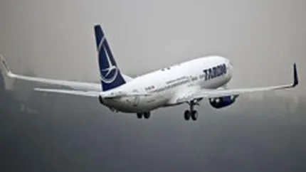 Tarom intra in lupta pentru castigarea pasagerilor My Air