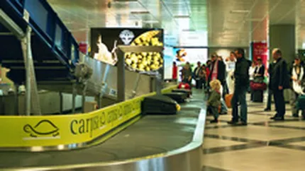 CE vrea sa prezinte in 2010 noi reguli pentru bagajele pierdute pe aeroporturi