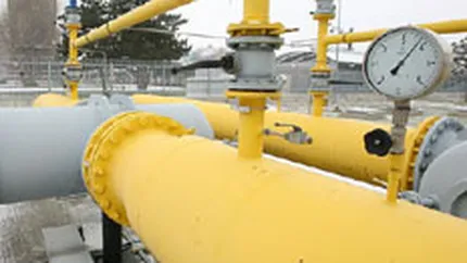Profit in crestere cu 13,61% pentru Romgaz, in primul semestru