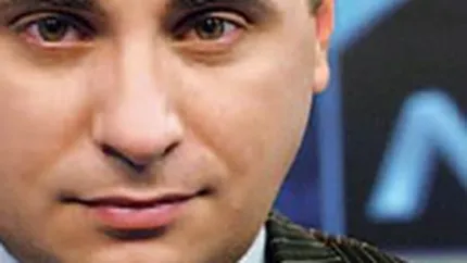 Radu Soviani vine la conducerea redactiei Business Standard