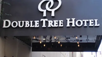 Hilton va deschide 2 hoteluri Doubletree in Marea Britanie