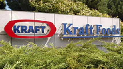 Kraft Foods planuieste pitchuri pentru contul global de media, evaluat la 346 mil. euro