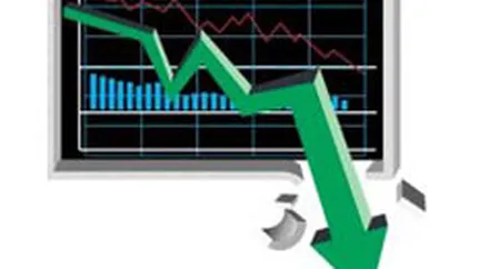Pogea: Economia ar putea scadea cu 8% in 2009