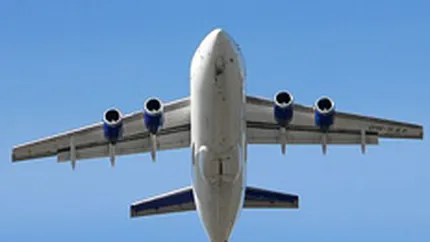 Blue Air participa cu a doua oferta in lupta pentru pasagerii My Air