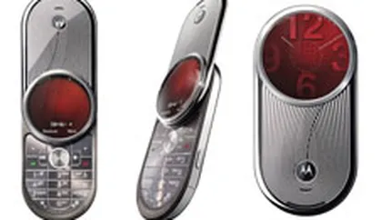 Motorola: Venituri in scadere cu 32% in T2