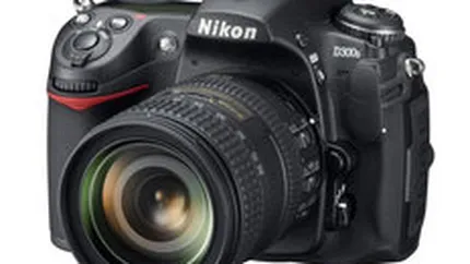 Nikon va lansa in Romania doua noi aparate foto profesionale, in septembrie