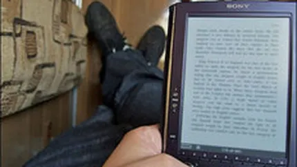 Sony devine compania ce detine cele mai multe carti digitale, printr-un deal cu Google