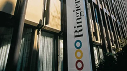 Ringier, actionar unic al publisherului ungar Euromedia