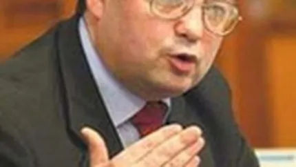 Guvernul reduce costurile la toate ministerele, pentru a stabili personalul necesar