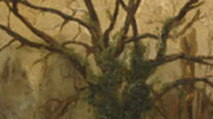 O pictura de Pallady va fi scoasa la licitatie in Bucuresti cu 16.000-17.000 euro