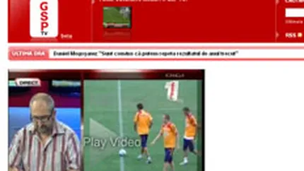 Gsptv.ro intra in sistem pay-per-view