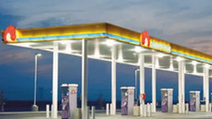 Rompetrol anunta schimbari in structura manageriala