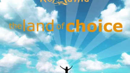 Campania \Romania -The Land of Choice\ a inceput pe 1 august pe Eurosport