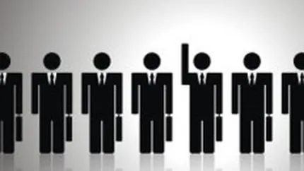 Ministerul pentru IMM transforma majoritatea agentiilor in directii si taie 200 de posturi