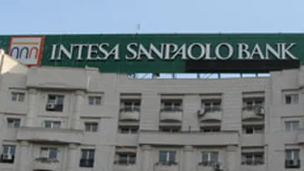 Intesa Sanpaolo Bank incepe creditarea prin \Prima Casa\