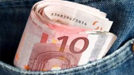 Rezervele valutare ale Romaniei au sporit in iulie cu 3,25%, la 27,3 mld. euro