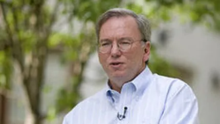 Eric Schmidt, directorul executiv al Google, se retrage din board-ul Apple