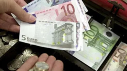 INS: Salariul mediu net a crescut in iunie cu 1,7% fata de mai