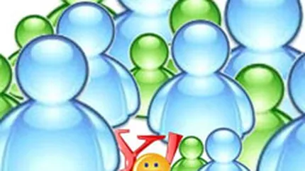 Yahoo ar putea concedia 400 de angajati in urma parteneriatului cu Microsoft