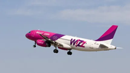 Wizz Air lanseaza din decembrie zboruri din Bucuresti si Cluj catre Grenoble