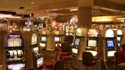 Pierderi de 212 mil $ in T2 pentru cel mai mare proprietar de cazinouri din Las Vegas