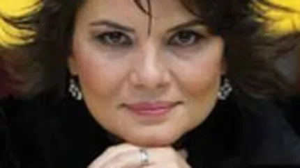 Alexandrina Gatej a castigat anul trecut 18.000 euro pe luna ca presedinte al Unilever South Central Europe