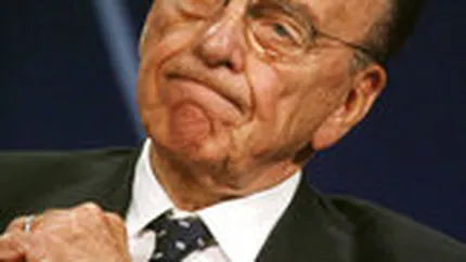 Murdoch: Voi fi primul care va introduce pe scara larga plata pentru acces la stiri online