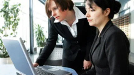 Studiu: Companiile conduse de femei sunt mai putin profitabile