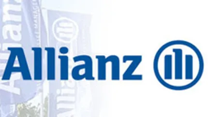 Profitul Allianz a crescut cu 21,2% in T2, pana la 1,87 mld. euro