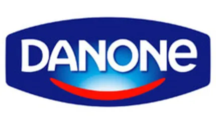 Contul global de media al Danone va fi scos la licitatie