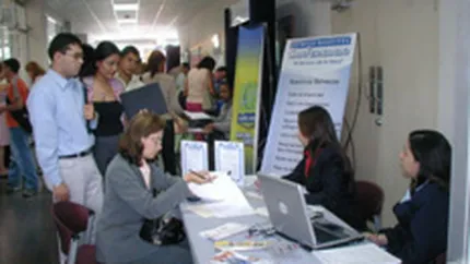 ANOFM: Peste 8.000 de joburi disponibile pana pe 14 august