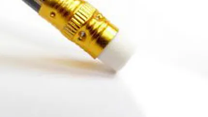 Numarul societatilor radiate a scazut cu 8% in primul semestru