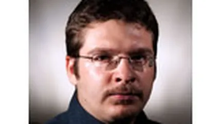 Cosmin Patlageanu este managerul general al Infinit PR