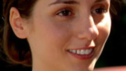 Veronica Munteanu, noul business development director la Funky Business