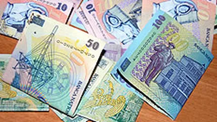 Salariile bugetarilor vor scadea cu 4% pana la sfarsitul anului