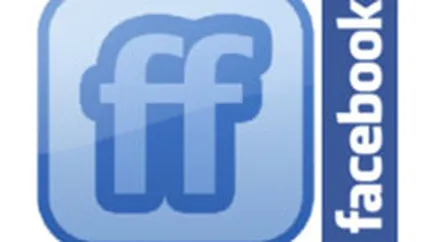 Facebook a platit pentru achizitia FriendFeed aproape 50 milioane de dolari