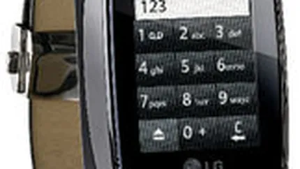 Orange aduce in Romania telefonul-ceas LG GD910, la preturi intre 399 si 849 euro