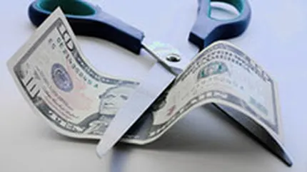 Pogea: Rectificarea bugetara incepe in 2 saptamani