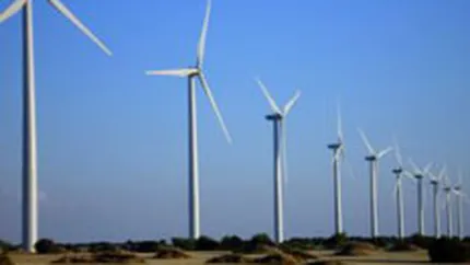 Wind Expert: Nu criza, ci legislatia franeaza proiectele eoliene de miliarde de euro