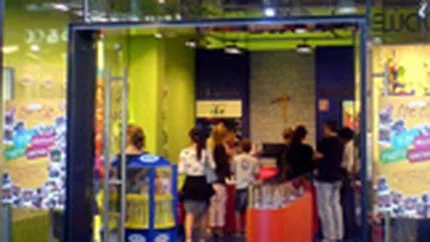 Profitul net al Swatch a scazut cu 28% in S1