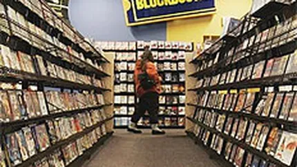 Blockbuster are probleme: Scaderi ale veniturilor pe T2 cu 22%