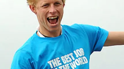 Castigatorul celei mai bune slujbe din lume va avea 4 colegi