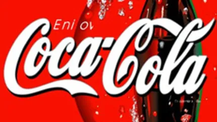 McCann Erickson si-a adjudecat comunicarea pentru toate brandurile Coca-Cola