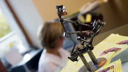 Diamond Dent a achizitionat echipamente de 230.000 euro de la Radiusmed