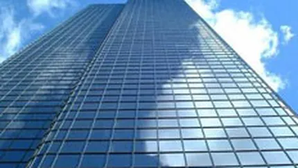 CBRE: Investitiile imobiliare au scazut de 17 ori in S1, la cel mai slab nivel dupa 2004