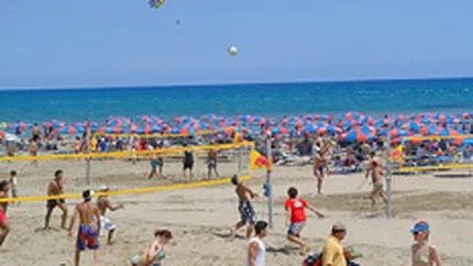 Programul \Litoralul pentru toti\ va incepe la 1 septembrie