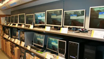 Afacerile Flamingo au scazut cu 50% in S1, la 45 mil. euro