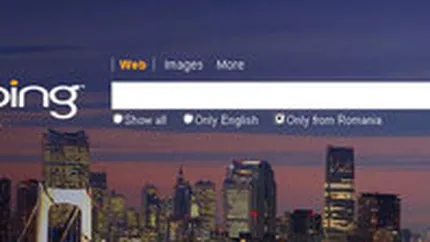 Bing continua sa creasca in SUA, in detrimentul Google si Yahoo