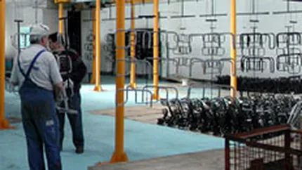 Electroaparataj si-a redus pierderile la 6 luni, in ciuda scaderii afacerilor