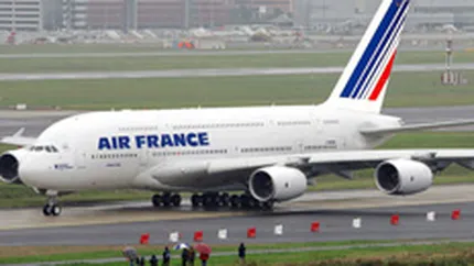 Air France-KLM se retrage din \cursa\ pentru Czech Airlines